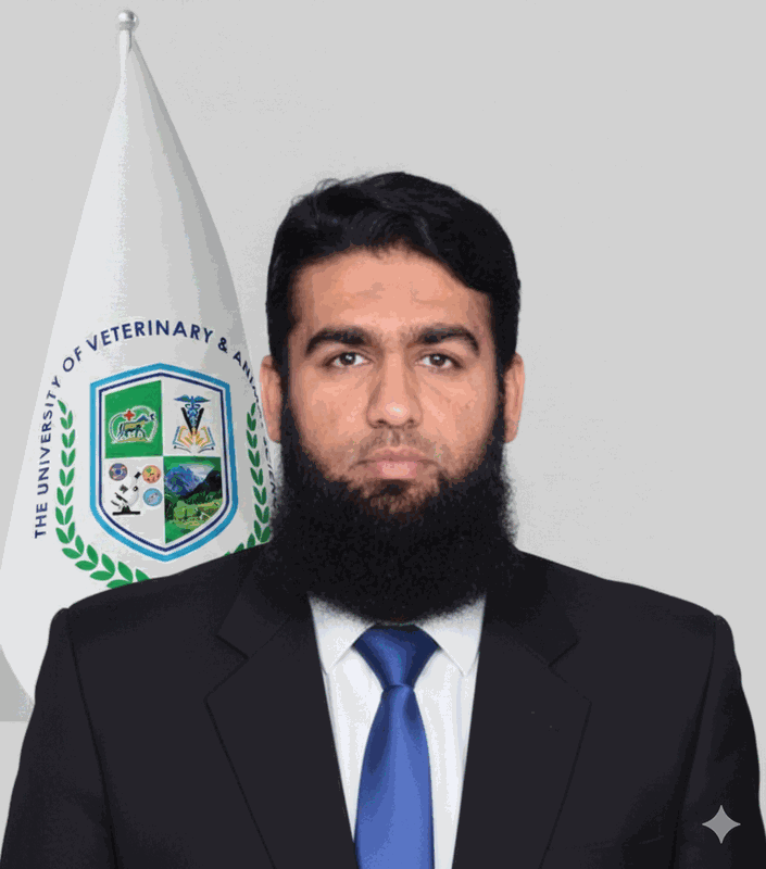 Maaz Ali Mumtaz